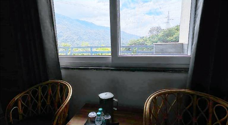 Hotel Yog Vriksh — photo 2