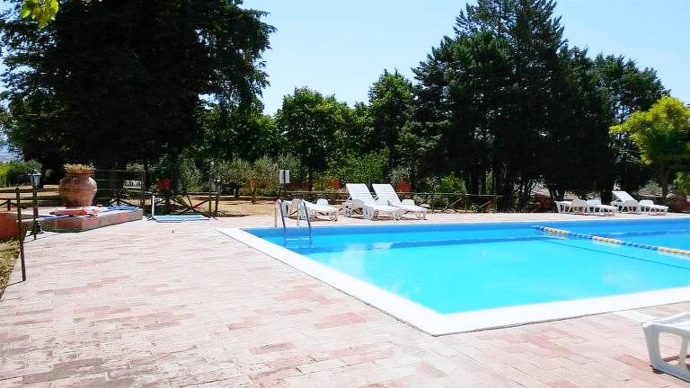 Villa Osvaldo: Appartamento 1 — photo 4
