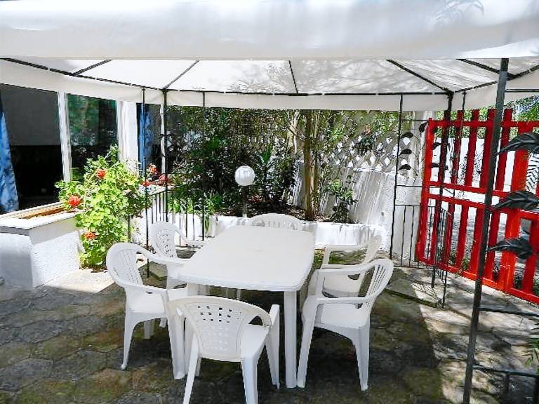 Ferienwohnung Gallipoli