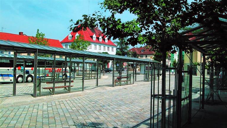 Ferienwohnung Marktheidenfeld
