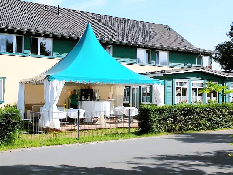 Spreewaldhotel Seerose — photo 4