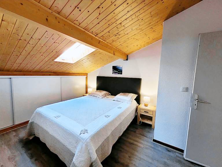 Holiday apartment with terrace — photo 3