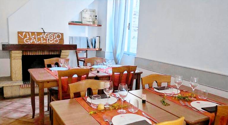Locanda Rocchetta-Premilcuore — photo 5