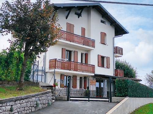 Appartamento Selvino