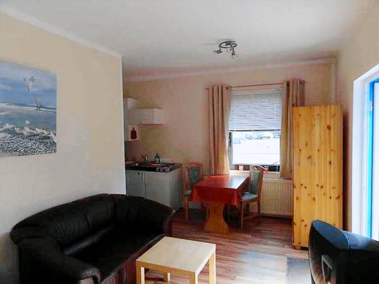 Ferienwohnung Ribnitz-Damgarten