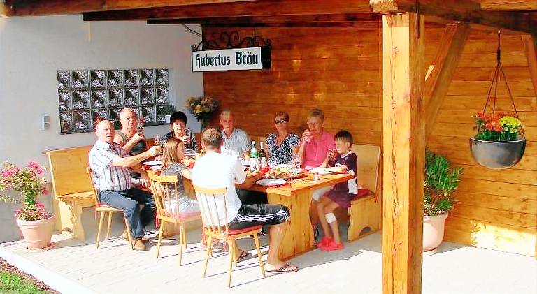 Ferienwohnung Gemeinde Laa an der Thaya