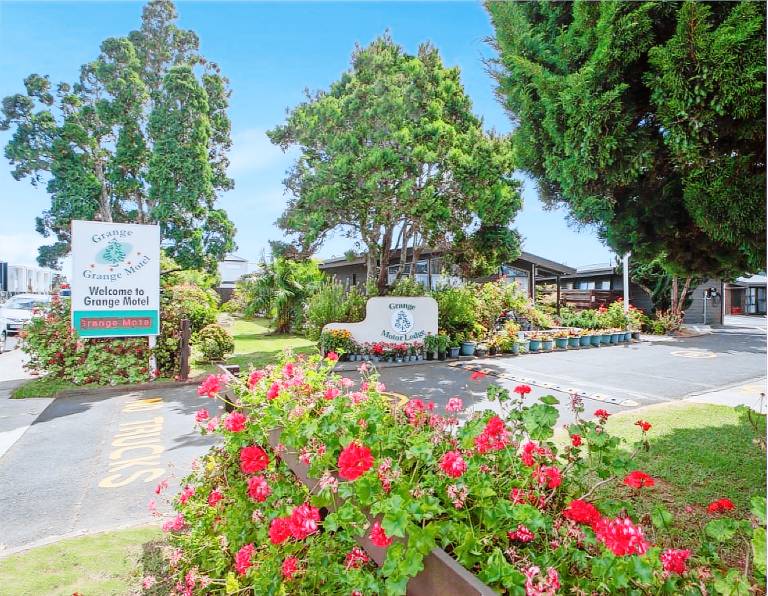 Motel Papatoetoe