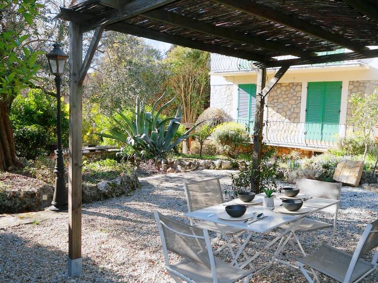 Ferienwohnung Cannes