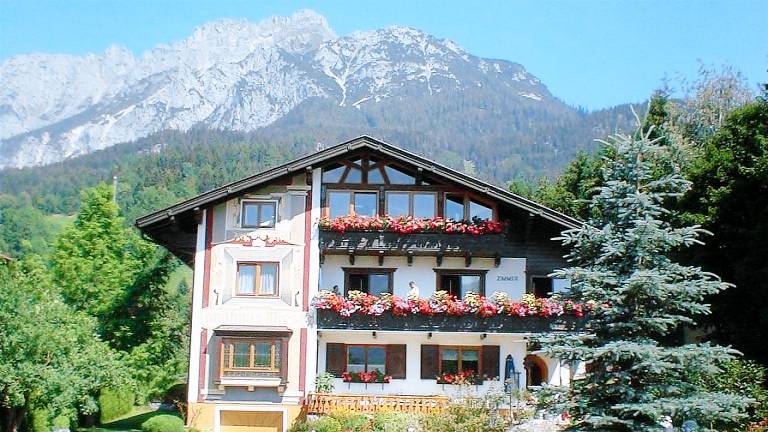 Ferienwohnung Gröbming
