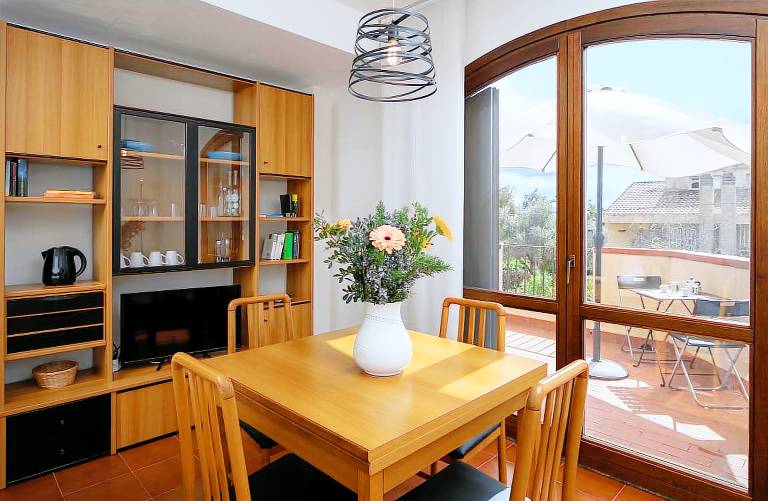 Apartamento Olbia