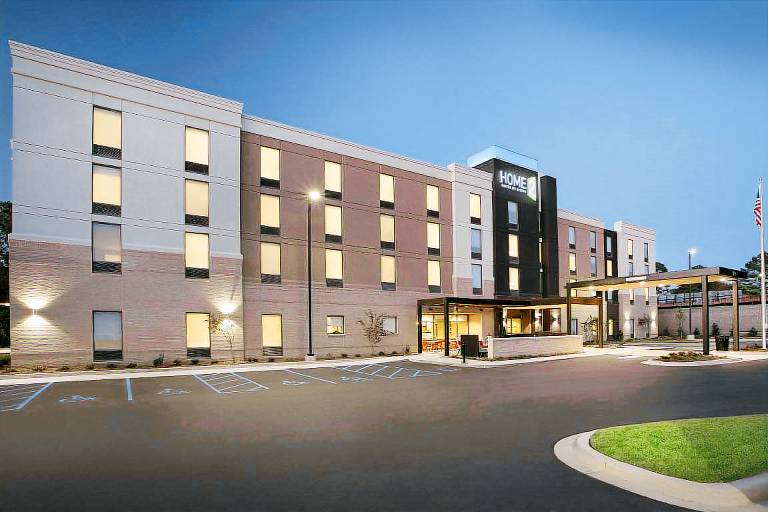 Home2 Suites by Hilton Oxford in Oxford, MS