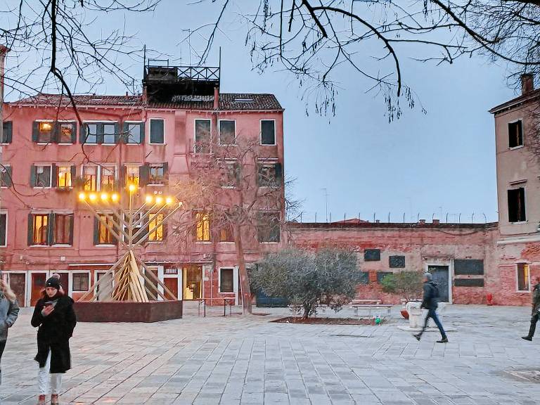 Appartement Cannaregio