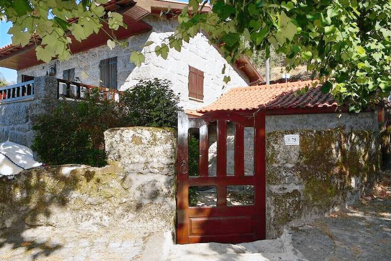 Casa Travassos