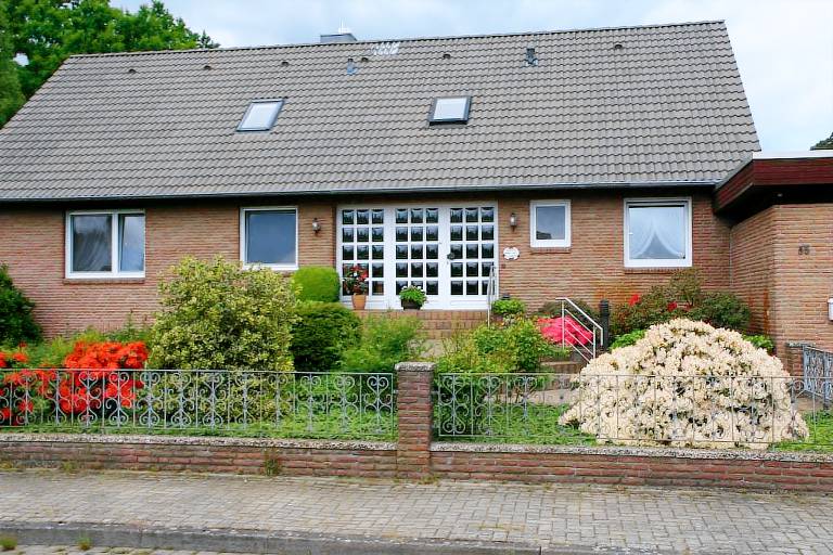 Ferienwohnung  Celle