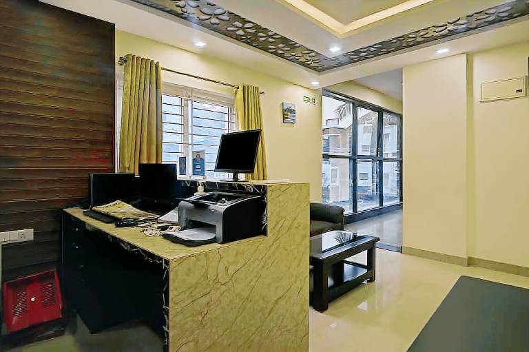 Treebo Trend Hotel Sampradaya