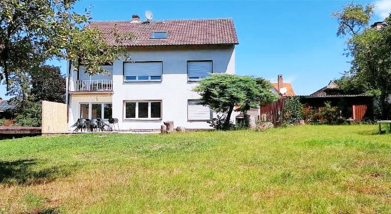 Ferienwohnung Ansbach