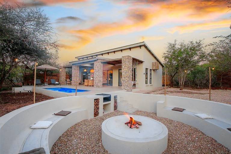 Villa Marloth Park
