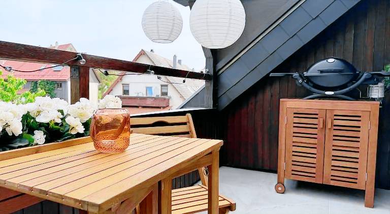 Rental apartment | Dogs allowed — photo 4