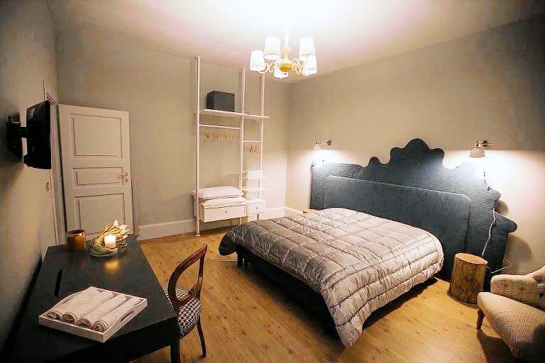 Bed & Breakfast Montesarchio