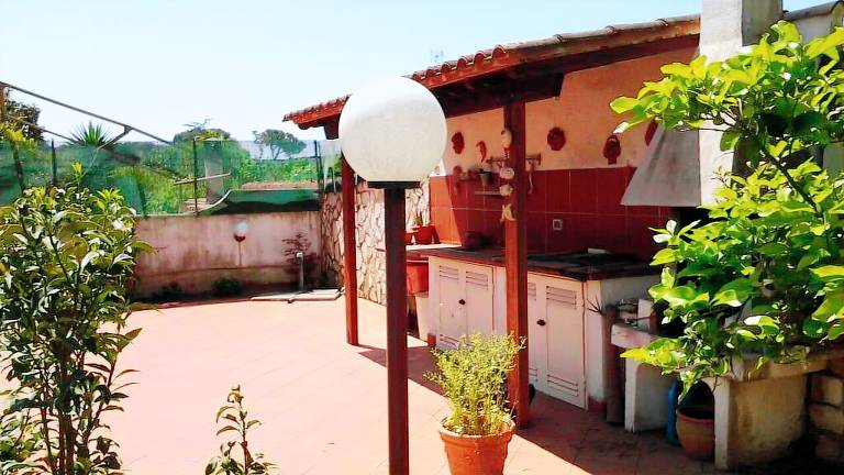 Villa Borgo Hermada