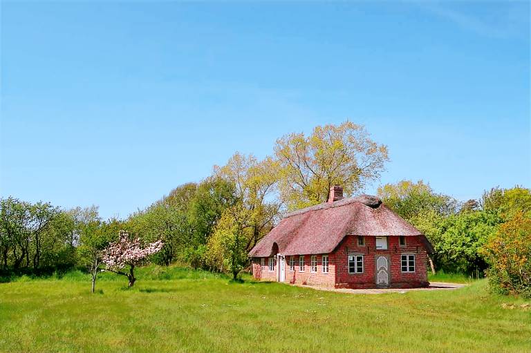Ferienhaus Toftum
