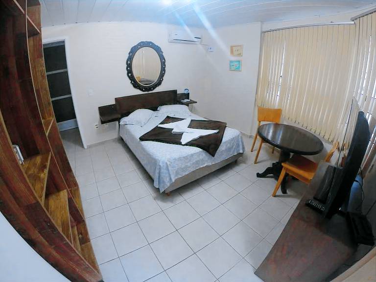 Apartment Ipanema
