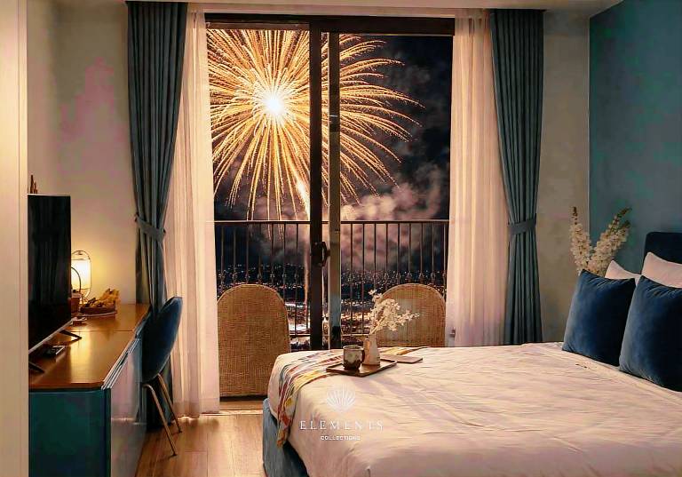 Ferienwohnung Phu Quoc
