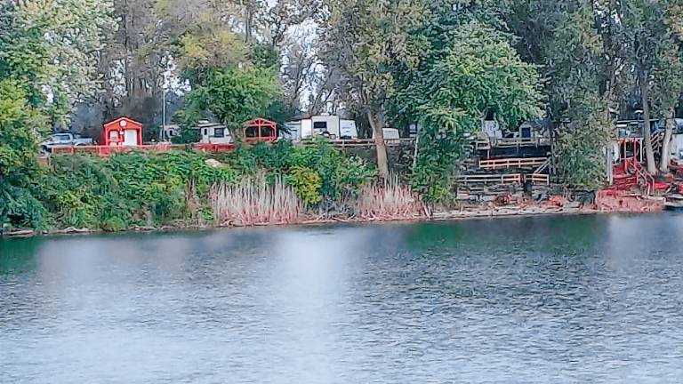 Resort Portage