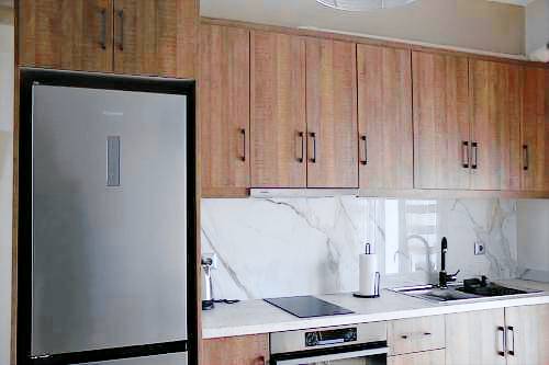 Apartment Mitilini
