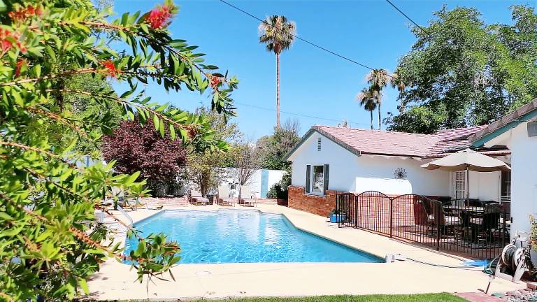 Casa McNeil Estates
