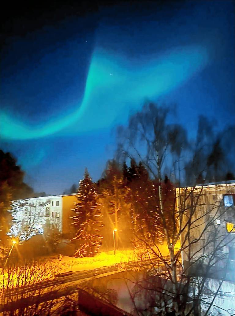 Appartement Rovaniemi