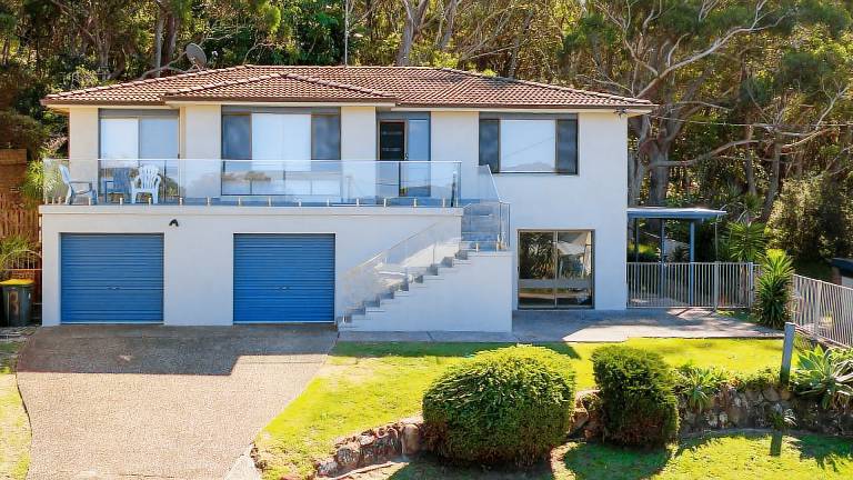 House Fingal Bay
