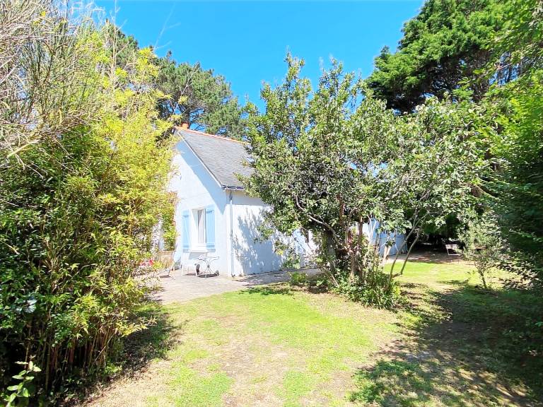 Maison de vacances Groix