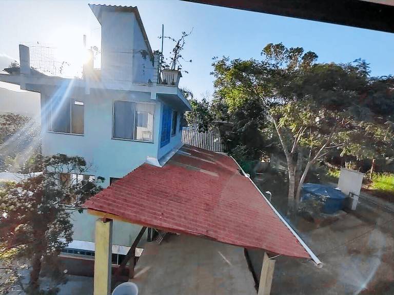 Casa  Praia da Armação