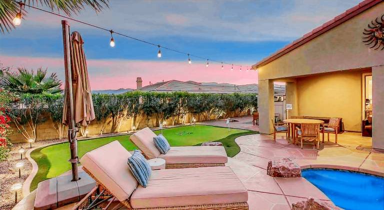 House with hot tub & pool | Suitable for remote work — photo 3