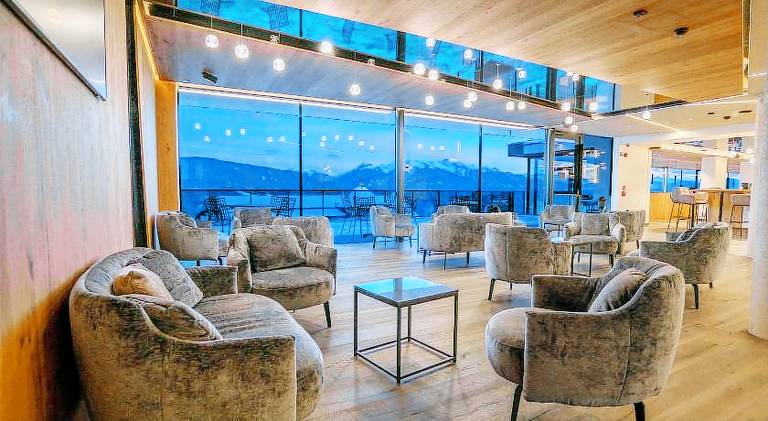 Hotel Purvita - Ski In Ski Out - Infinity Pool — photo 5