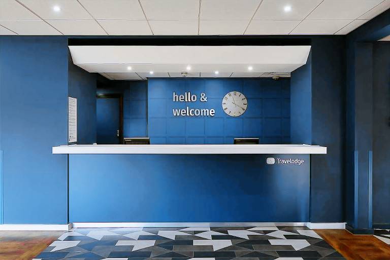 Travelodge Birmingham Airport — photo 3
