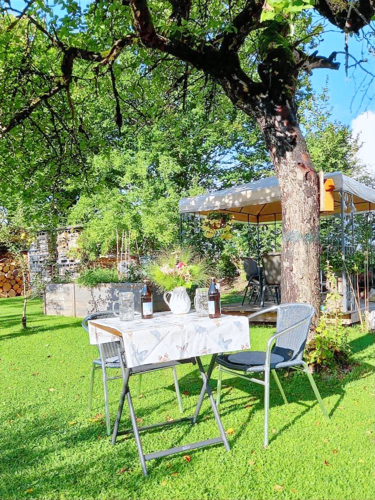 Ferienwohnung Kochel am See