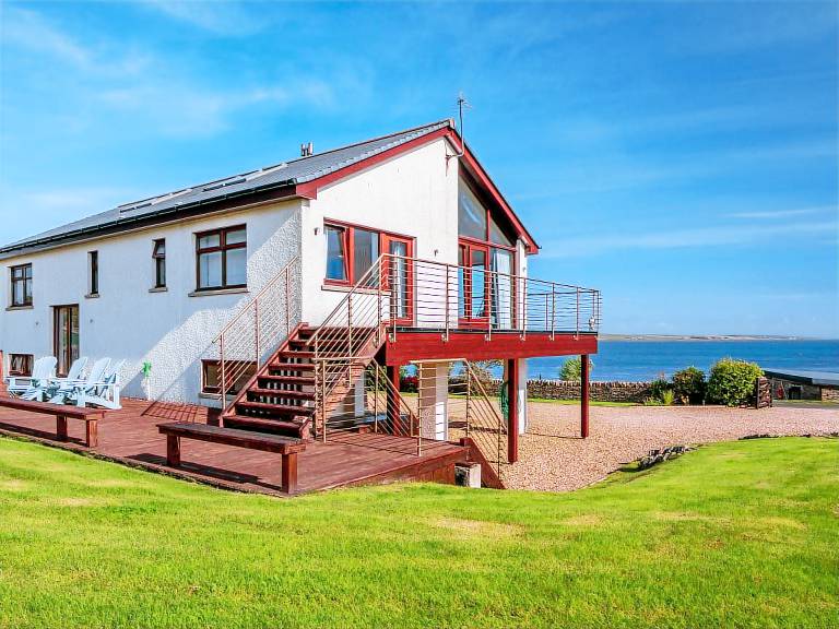 Cottage Longhope