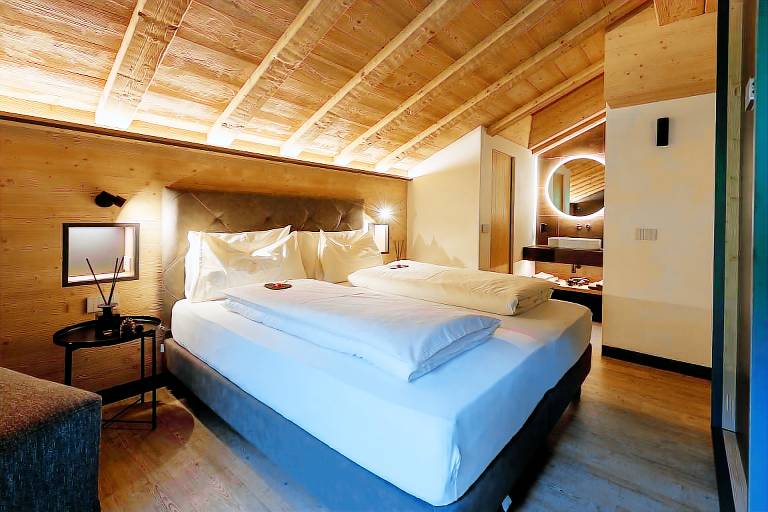 Chalet Livigno