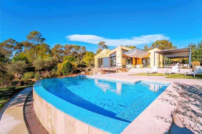Villa Laiar