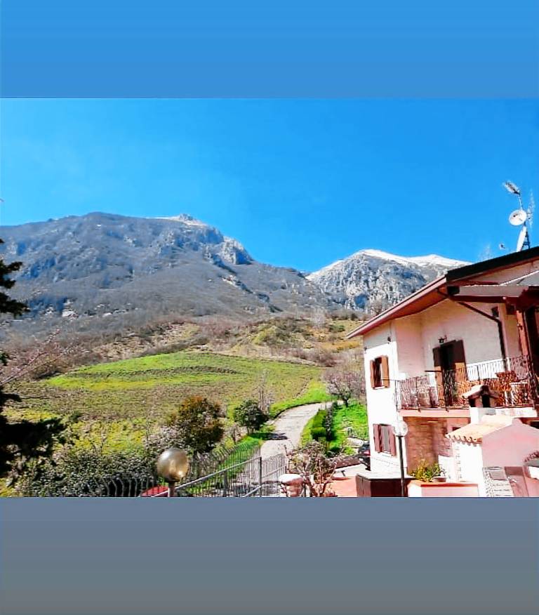 Casa Fara San Martino