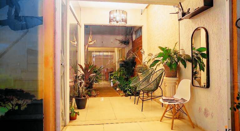 Hostel Central — photo 5