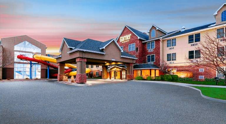 Garner Hotel Gillette South By IHG in Gillette, WY