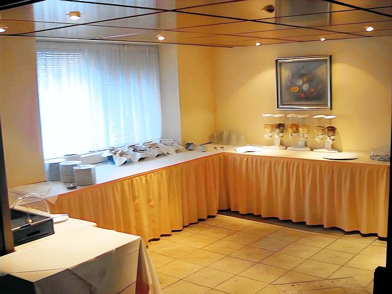 Airport Hotel Filder Post in Ostfildern