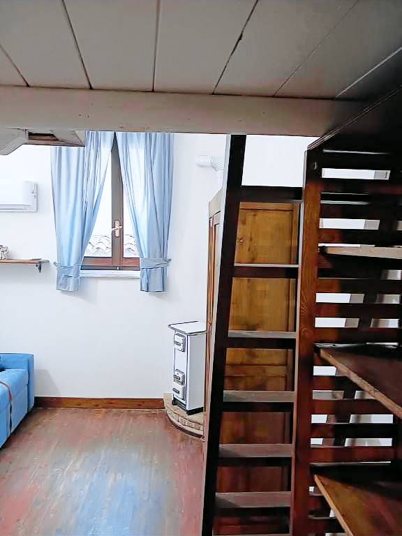 Apartment with 1 room for 4 persons — photo 4