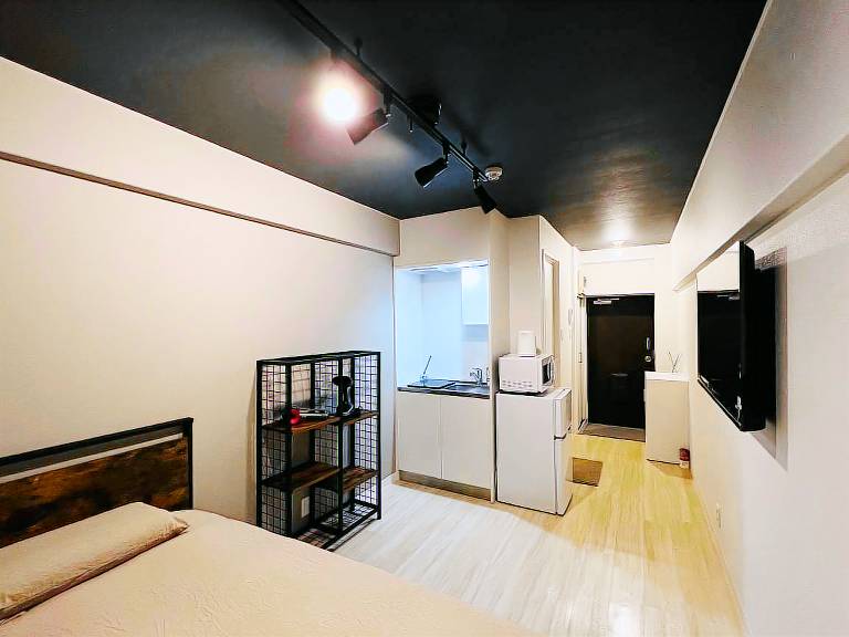 27 m² Ferienwohnung