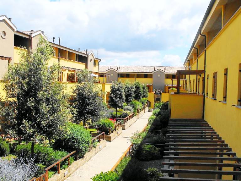 Ferienwohnung in Grosseto, Alberese für max. 2 Personen Ferienwohnung in Grosseto, Alberese für max. 2 Personen