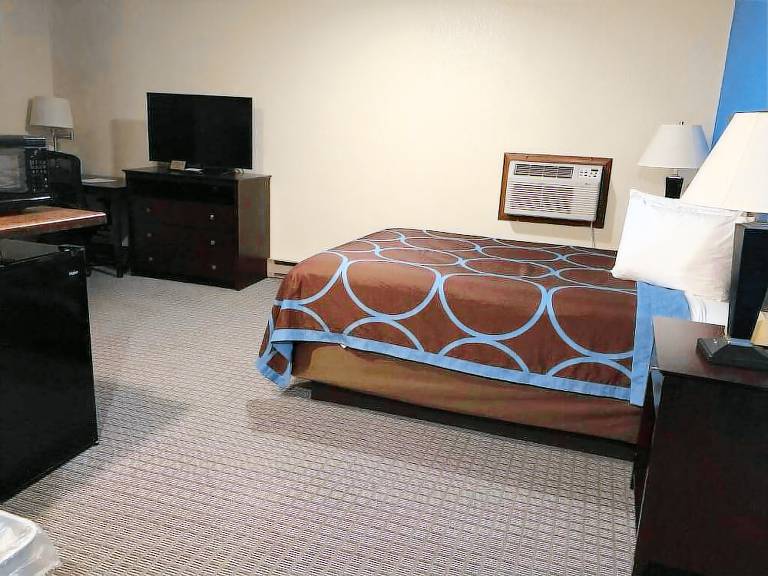 Motel Eau Claire