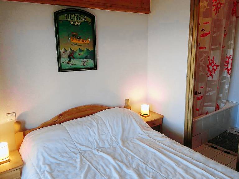 Apartment with 3 rooms for 8 persons — photo 5